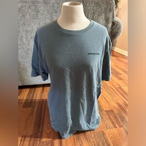 Patagonia Tshirt